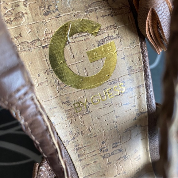 2/$30 || G By Guess Wedges - Picture 4 of 10